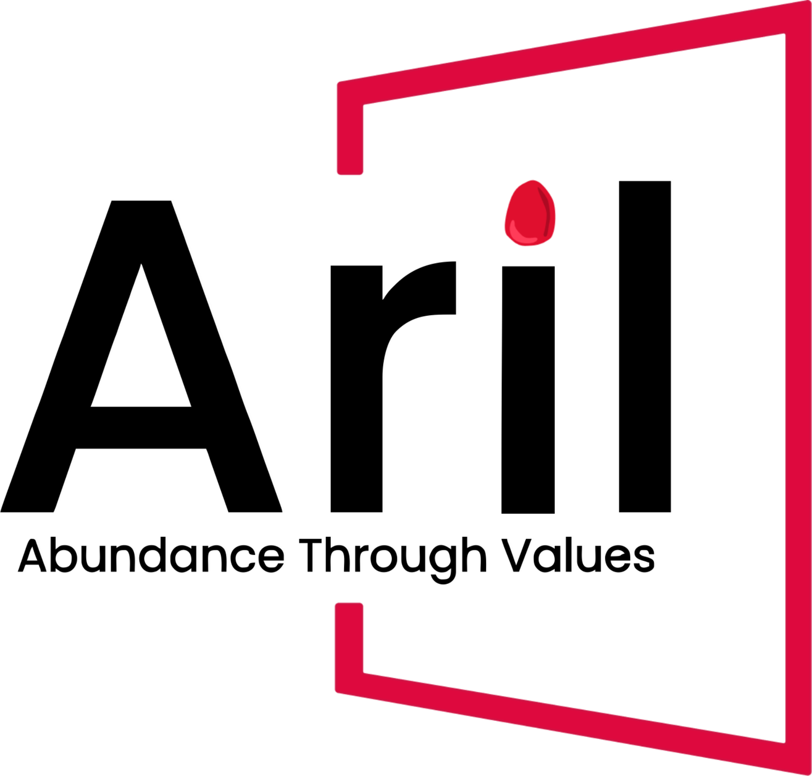Aril Logo